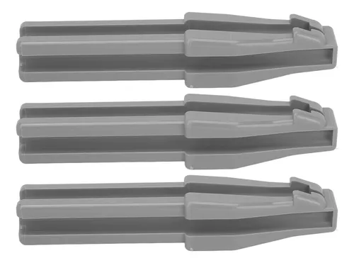 Sacapuntas De Cejas, 3 Unidades, Herramienta Para Afilar Pic