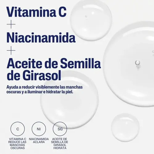 Cetaphil Serum Vitamina C X 30 Ml