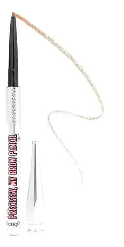 Benefit Precisely, My Brow Pencil Lápiz De Cejas Ultraprec 2.5 Neutral Blonde