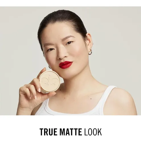 Polvo Compacto Matificante Stay Matte Silky Beige