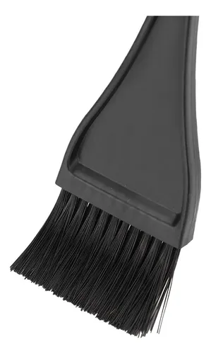 Juego De Tinte For El Cabello, Cepillo For El Cabello Y