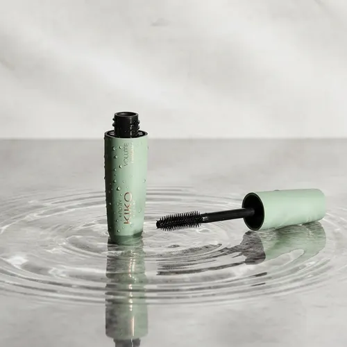Mascara De Pestañas Kind By Kiko Volume Formula Vegana