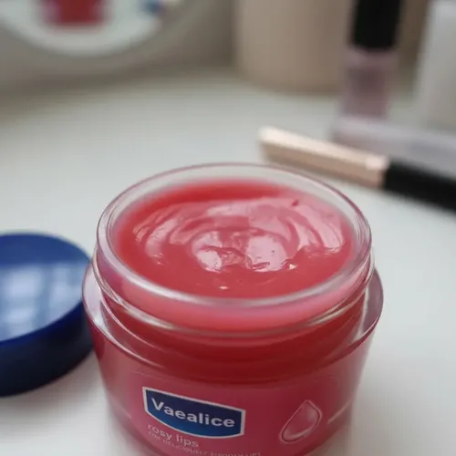 Balsamo Hidrantante Tratamiento Labial Derviado Vaselina 7g