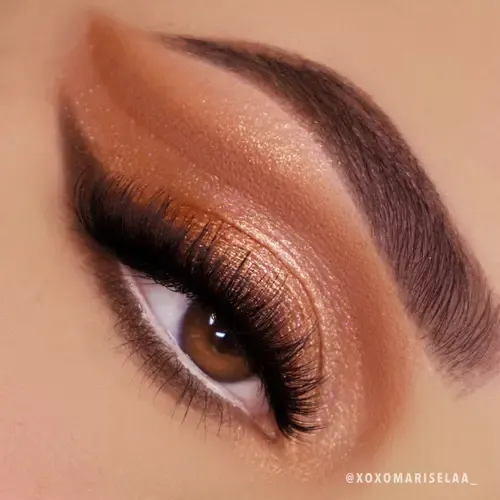 Moira Paleta De Sombras Ojos Belleza Tonos Brilla