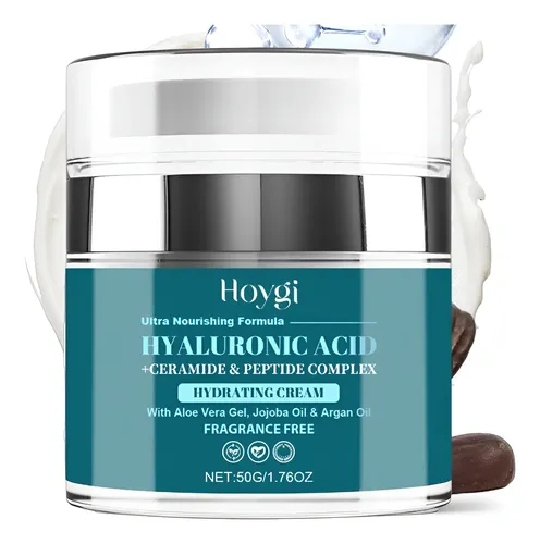 Aye- La Nueva Crema De Ácido Hialurónico Ceramide Xin=c Dfbd