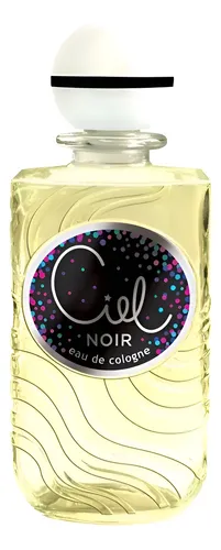 Ciel Noir Eau De Cologne X 250 Ml