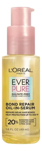 Serum Capilar L Oreal Paris Ever Pure Bond Repair