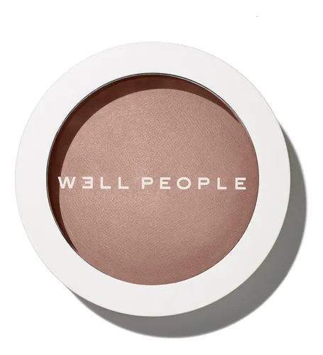Polvo Bronceador Well People Superpowder Hydrating Golden Ho