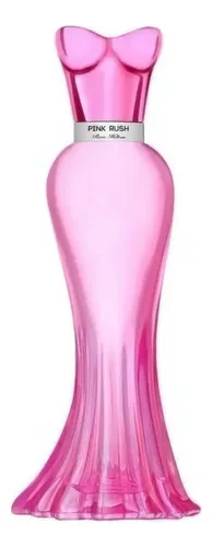 Pink Rush Paris Hilton EDP 100 ml para mujer