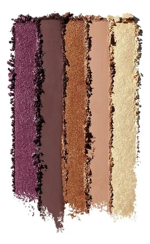Morphe Ready For Anything 12 Colors Palette Sombra Ojos