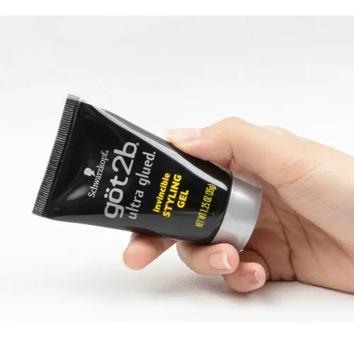 Got2b Glued Invincible Gel Fijador Transparente 35gr