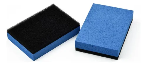 Esponja Para , 10 Units, Aplicador