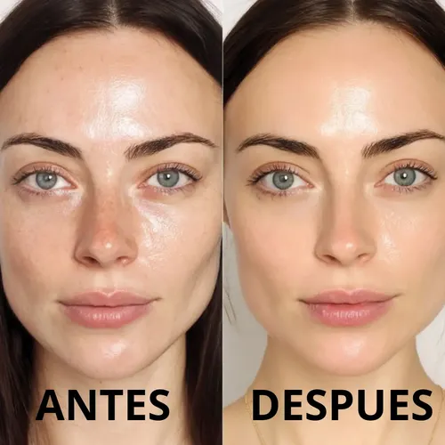 Rutina Skincare Para Piel Seca Y Deshidratada Efecto Natural