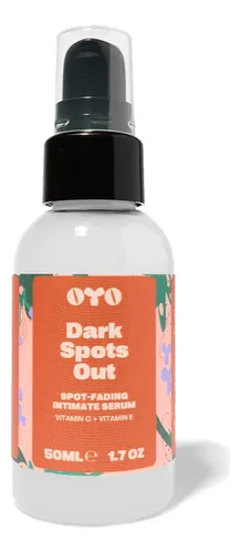 Sérum Para La Piel Oyo 30 Ml Vitamina C + Niacinamida
