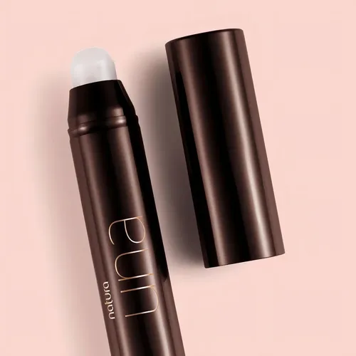 Suero labial incoloro Natura Una 1,8 g