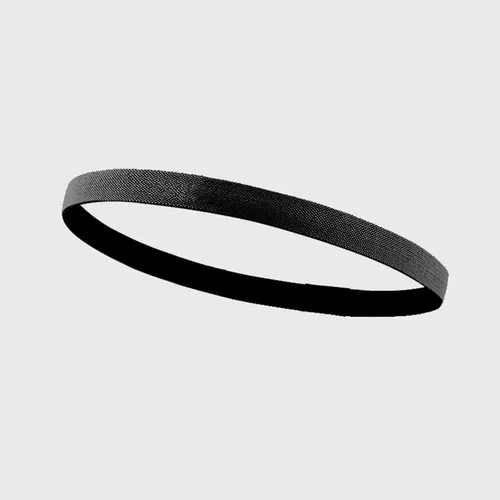 Diadema Deportiva Delgada Para El Pelo De 3 Piezas, Elástica