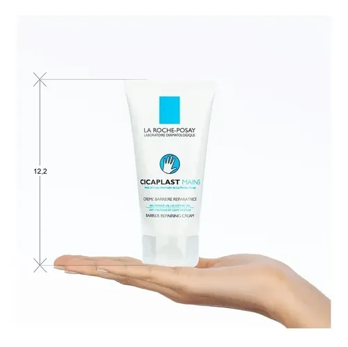 La Roche Posay Cicaplast Manos Pomo X 50ml