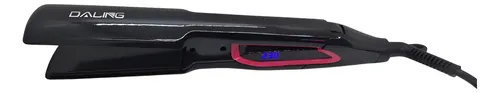 Planchita De Pelo Daling Dl-5249