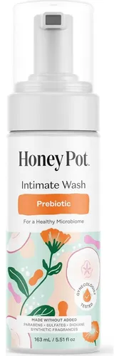 Paquete De Higiene Femenina Herbal De The Honey Pot
