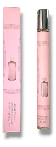 Perfumes En Tubo Arabe X 6 Unidades Mujer Y Hombre 35 Ml