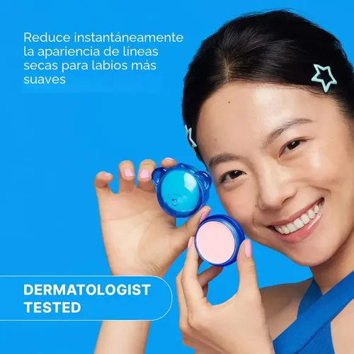 Dr Jart+ Vital Hydra Solution Jelly Bear – Mascara De Labios Con Acido hialuronico