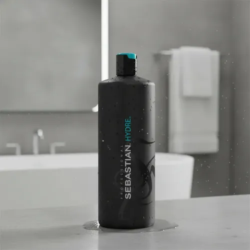 Shampoo Para Cabello Sebastian Profesional Hydre 1 Lt