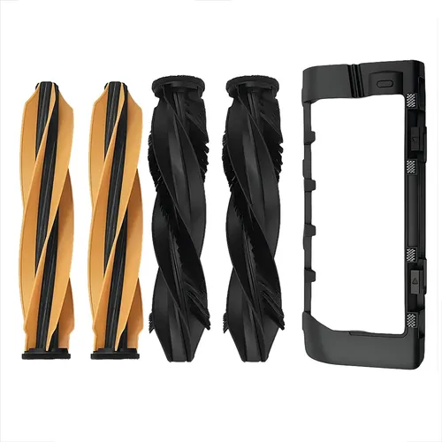Protector Contra Enredos Para Mova V50 Ultra