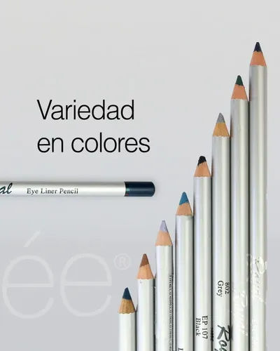 Delineador Labios Con Sacapuntas