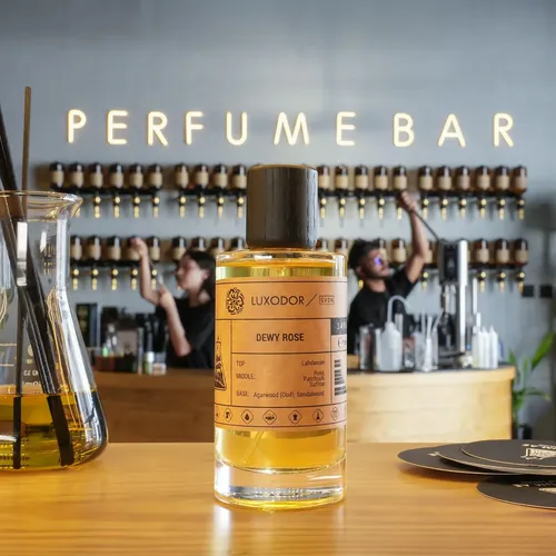Perfume De Feromonas Luxodor Magnolia Riddle Para Mujeres Y Hombres