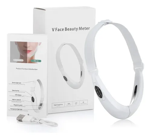 Dispositivo De Calentamiento Por Vibración Emface Lifting, M