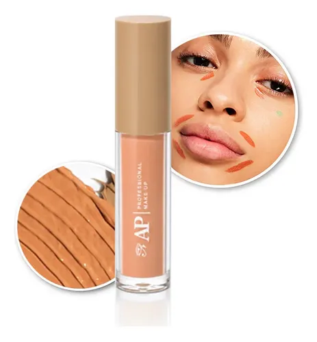 Corrector Líquido Magic Plus Lumiere Andrea Pellegrino Ap