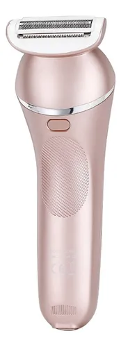 Bikini Eléctrico 3 En 1 Female Trimmer Para Mujer