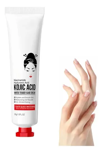 – Brightening, Whitening, Moisturizing Cream For Women Y An