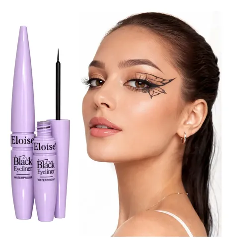 Kit Maquillaje Completo Base Corrector Rimel Labial Regalo