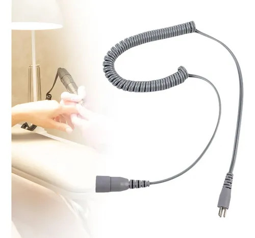Cable De Motor De Repuesto Potente De 30000rpm Para 3 Pines