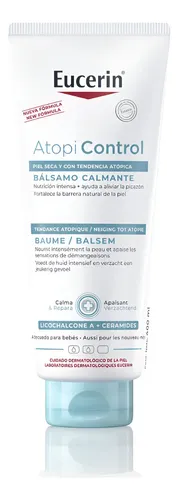 Eucerin Atopicontrol Bálsamo Corporal Calmante Pieles Secas