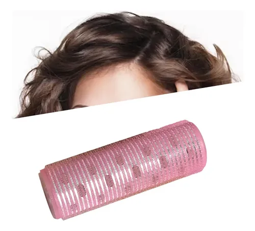 Rulos De Pelo Sin Calor, Rizadores De Pelo Para Pequeño