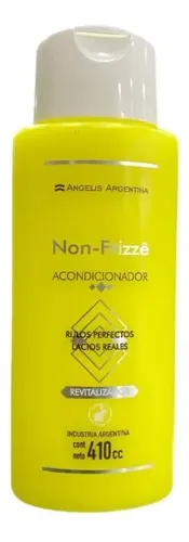 Combo Non Frizzé Rulos Perfectos, Lacios Reales + Sérum
