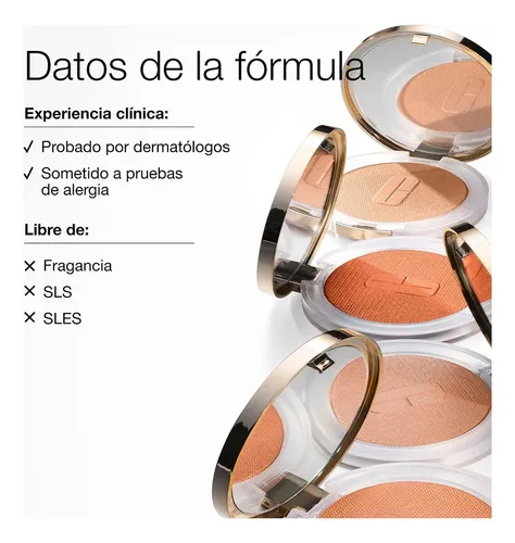 Iluminador Compacto Clinique True Highlight