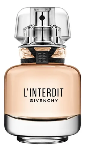 Givenchy EDP L’Interdit Intense EDP 35 ml para mujer
