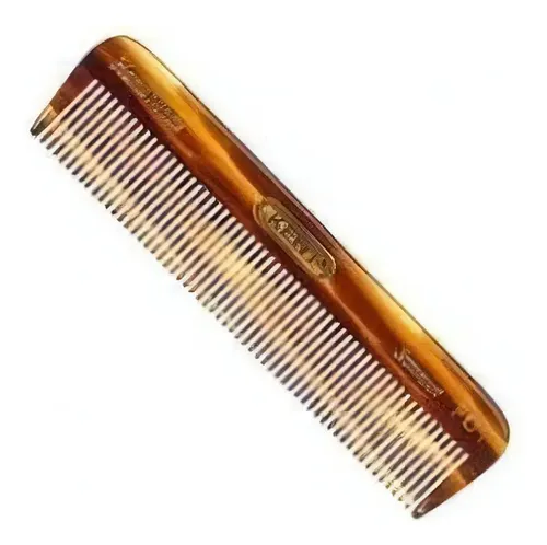 Peine Mediano Desenredar Peinar Cabello – Ideal Todo Red