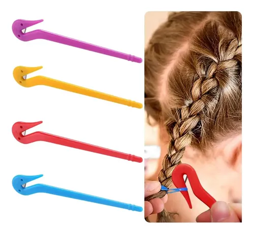 Herramienta For Cortadores Banda Cabello Elástica – F