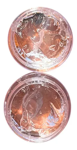 Set Stand Glitter Bar Brillos Stencil Brochas Gel
