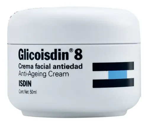 Crema glicoisdin Isdin
