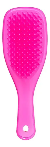 Cepillo de Cabello Mini Ultimate Detangler Runway Pink