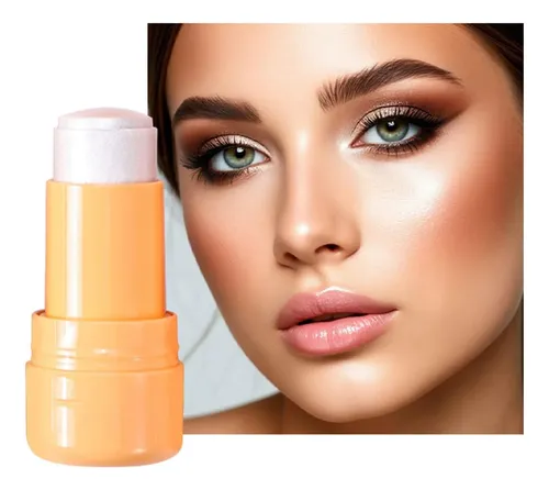 Iluminador En Barra Taikelop Gird Gold 6 Colores