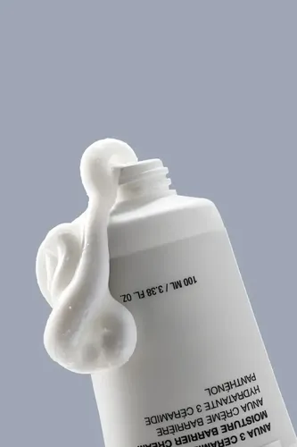 Crema Barrera De Humedad Anua 3 Ceramida Pantenol, Hydr