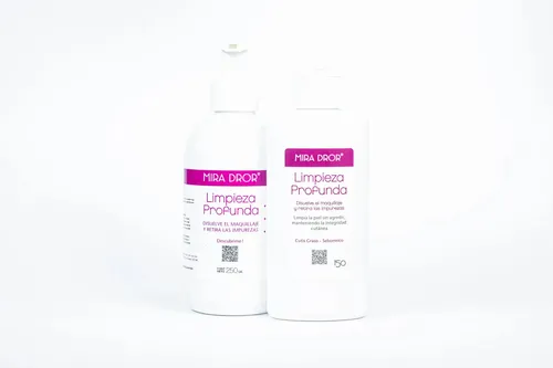 Mira Dror Limpieza Profunda X 250