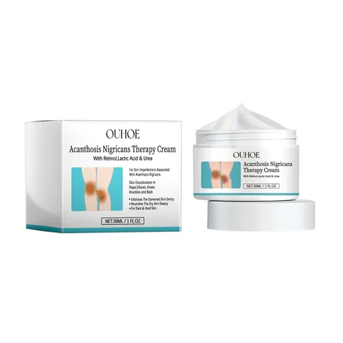 La Crema Reutilizable Para Dermatomas Con Puntos Negros Ouho