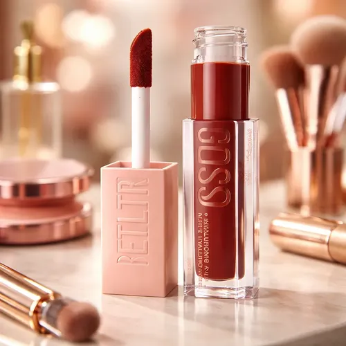 Brillo Labial Maybelline Lifter Gloss Con Acido Hialuronico